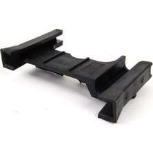 Bmw E36 Arka Tampon Ayağı - Bağlantı Braketi Sağ 51121960698