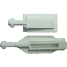 Bmw Far Ayar Aparatı E39 2000-2004 63120027925