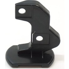 Bmw E39 Ön Tampon Ayağı - Bağlantı Braketi Sağ 51118159362