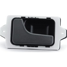 Bmw E23 E24 E28 E30 Iç Açma Kolu Sol 51211926305