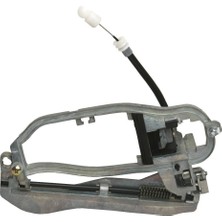 Bmw E53 X5 Kapı Gergisi Ön Sağ 51218243616