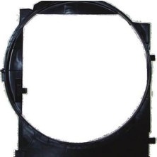 Mercedes 190D Fan Davlumbazı Dıesel (1982-1993)