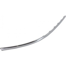 Mercedes W204 8-11 Sedan Avant-Elegance Arka Tampon Nikelaj Sağ 2048851021