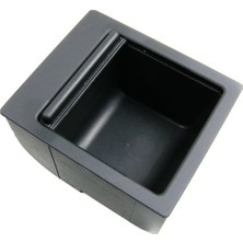 Bmw E39 Orta Konsol / Sürgülü Eşya Gözü 51168159698