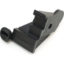 Bmw E46 Ön Tampon Braketi Sol 51117030619 (2002-2005)