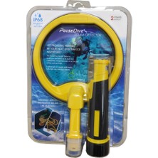 Nokta Makro Pulsdive Scuba Dedektör Dalış Su Altı Dedektörü