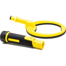 Nokta Makro Pulsdive Scuba Dedektör Dalış Su Altı Dedektörü