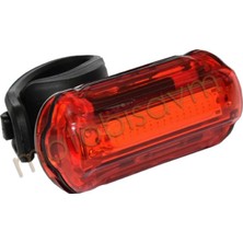 Motobisavm Arka Stop LED Li [pil Dahil] RCTS-2806
