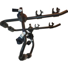Motobisavm Topp Rack Extra 2'li [plastik Tutacak]**