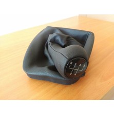 Bmw E46 Vites Körüğü Komple Düz Tip Siyah