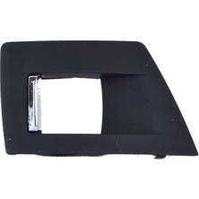 Bmw F10-11 5 Serisi Arka Sol Cam Kaldırma Çer. Siyah 51422452410