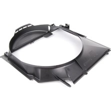 Bmw E46 M52 ve M54 Motor Fan Davlumbazı 17111436259