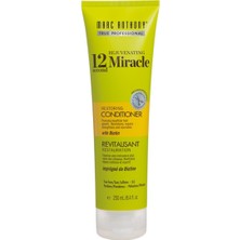 Marc Anthony Rejuvenating 12 Second Miracle Restoring Conditioner 250 ml ( Dökülen Saçlara Özel )