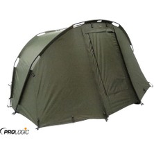 Prologic Cruzade Bivvy 1man W/overwrap