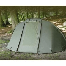 Prologic Cruzade Bivvy 1man W/overwrap