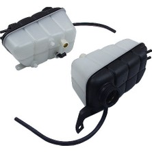 Mercedes S Serisi W220 Radyatör Yedek Su Deposu 2205000049