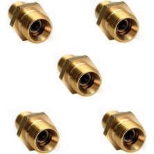 Mercedes 0000746086 Mercedes Mikro Filtre (5 Adet)