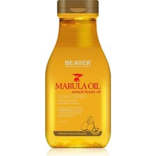 Beaver Marula Oil Saç Kremi 350 ml