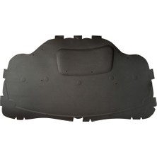 Bmw E60 Kaput Izolasyon Süngeri 51487148208  Sedan - Tourıng