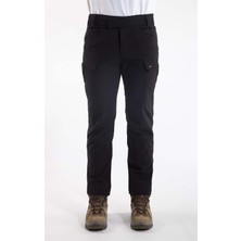 VAV Tacflex-11 Pantolon Siyah XS