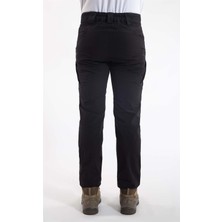 VAV Tacflex-11 Pantolon Siyah XS