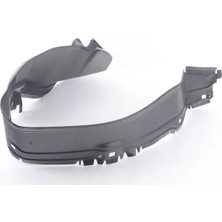 Mercedes W124 Ön Sol Çamurluk Davlumbazı 1985-1995 1248840735