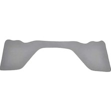 Mercedes W124 Kaput Izolasyon Süngeri Yarım 1248870198