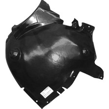 Mercedes W203 Ön Çamurluk Davlumbazı Sağ (2000-2005) 2038840622