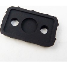 Mercedes M112-M113 Motor Zamanlayıcı Kapak Contası 1121840280