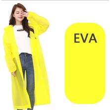 Marlux Raincoat Eva  Yağmurluk -Gri