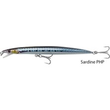 Savage Gear Jerk Minnow 175 Mm 25 Gr Floating Suni Yem Sardine Php