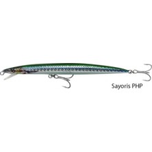 Savage Gear Jerk Minnow 175 Mm 25 Gr Floating Suni Yem Sayoris Php