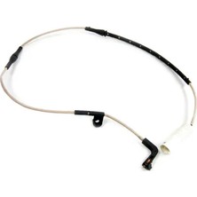Bmw E65 Arka Balata Fişi E65 34356778038