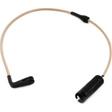 Bmw E39 Arka Balata Fişi 34351163066