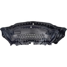 Mercedes W205 Tampon Alt Muhafaza 2055200500 (2014-2018)