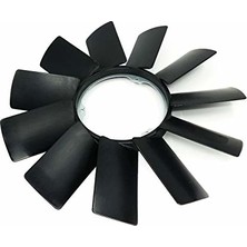 Bmw E30 E34 E36 E39 E46 E53 Z1 Z3 Fan Pervanesi 11521712058