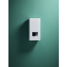 Vaillant Ved E 18-8 Int Trifaze Elektrikli Isıtıcı