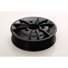 BMW 32427553955 Direksiyon Pompa Kasnağı E82-E88-E90-E92(LCI)-93  N54