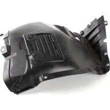 Bmw E90 M-Tech Çamurluk Davlumbazı Ön Sağ (2005-2008) 51718040102