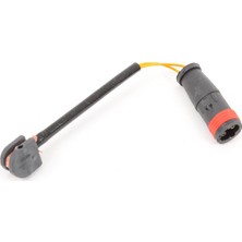 Mercedes R171 W204 W209 W211 W212 Fren Balata Fişi 1715400617