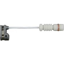BMW Mercedes W202 W208 W210 Fren Balata Fişi 2105401117