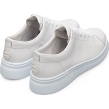 Camper Runner Up Kadın Beyaz Sneaker K200508-041