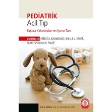 Pediatrik Acil Tıp Başlıca Yakınmalar ve Ayırıcı Tanı - Mustafa Ali Akın