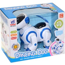 Can-Em Oyuncak Robot Köpek