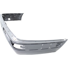 Mercedes W124 Arka Tampon Yeni Model