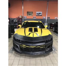 Chevrolet Camaro 2016-2018 Zl1 1le Ön Tampon