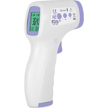 Infrared Thermometer IR988 Ateş Ölçer