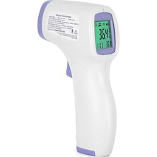 Infrared Thermometer IR988 Ateş Ölçer