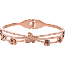 Modamugo Kelepçe ve Zincir Bileklik