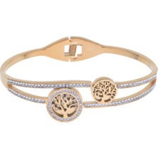 Modamugo Kelepçe ve Zincir Bileklik